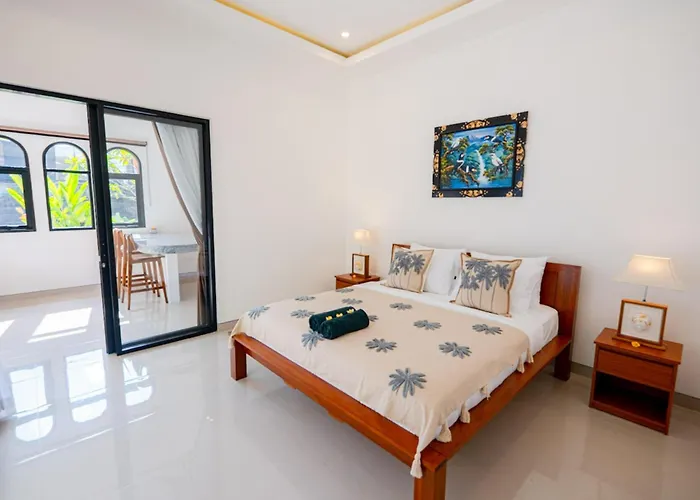 Crystal Flow & Canggu (Bali)