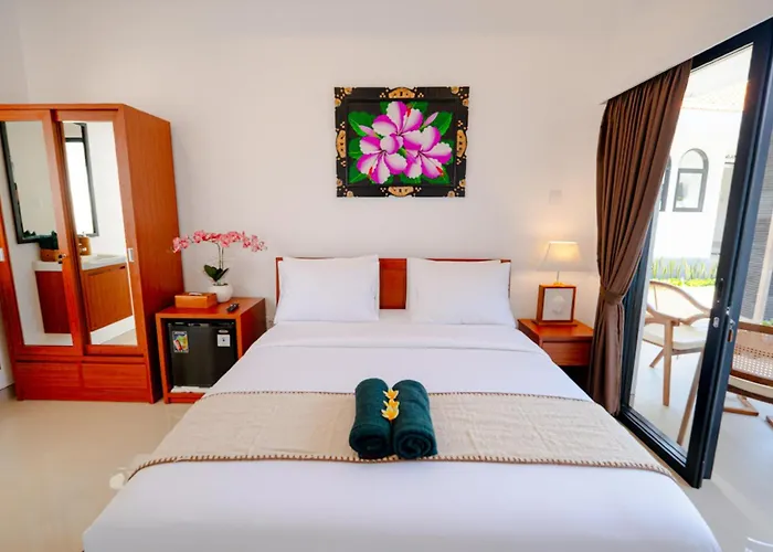 Guest house Crystal Flow &
