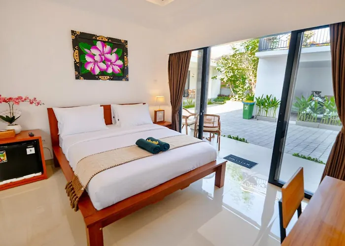 Crystal Flow & Canggu (Bali)