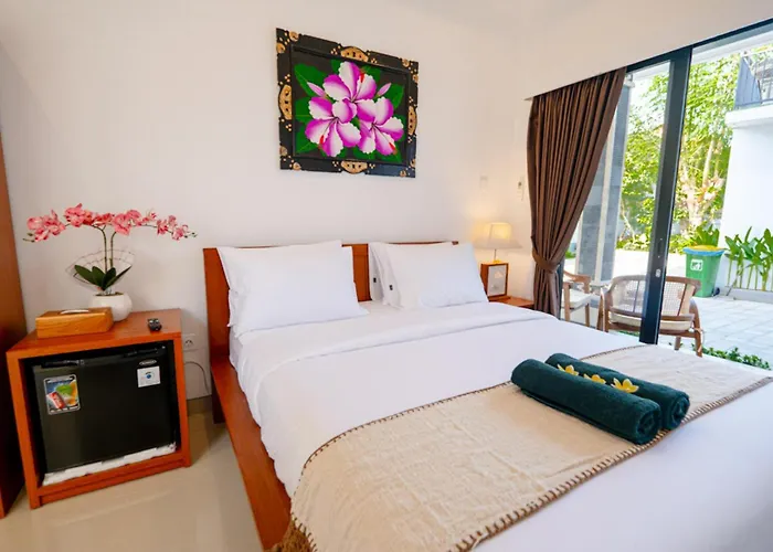 Guest house Crystal Flow & 3*