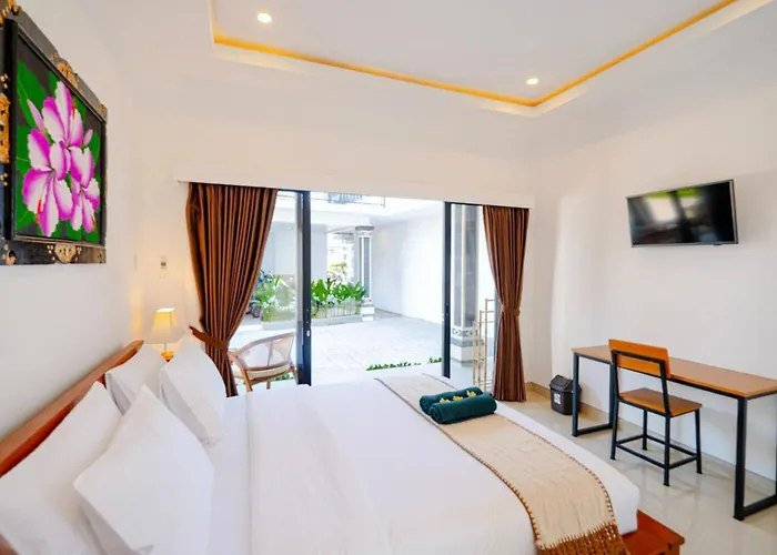 Guest house Crystal Flow & 3*