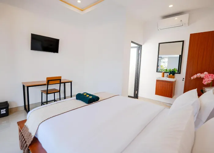 Guest house Crystal Flow & 3*