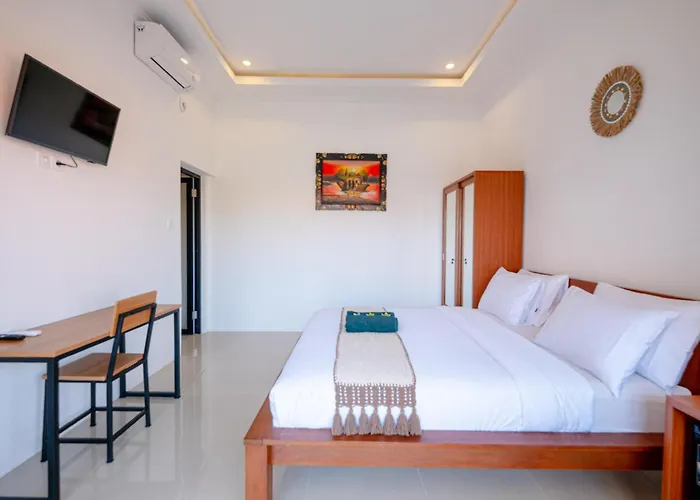 Guest house Crystal Flow & 3*