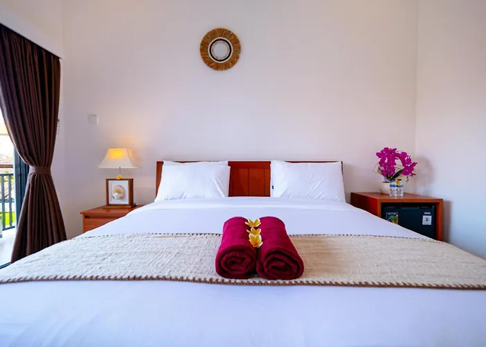 Guest house Crystal Flow & 3*