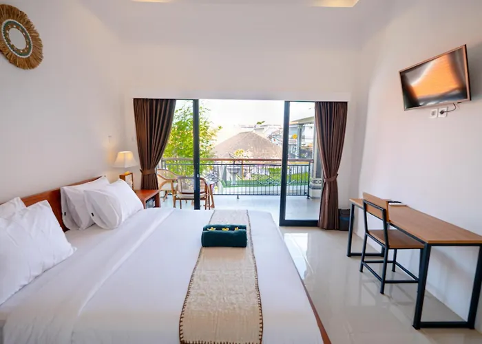 Crystal Flow & Canggu (Bali)