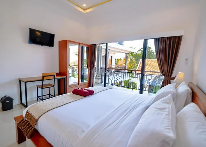 Guest house Crystal Flow & 3*