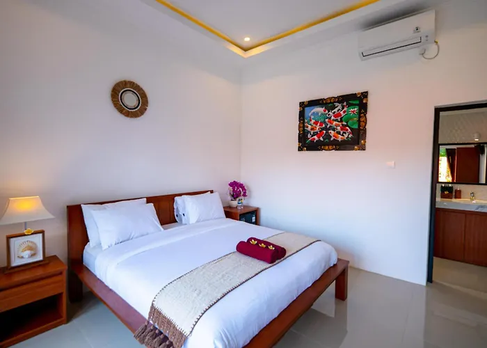 Crystal Flow & Canggu (Bali)