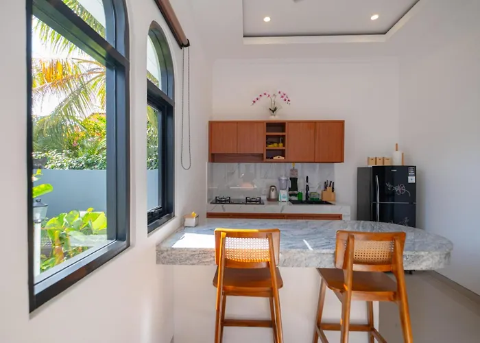 Guest house Crystal Flow &