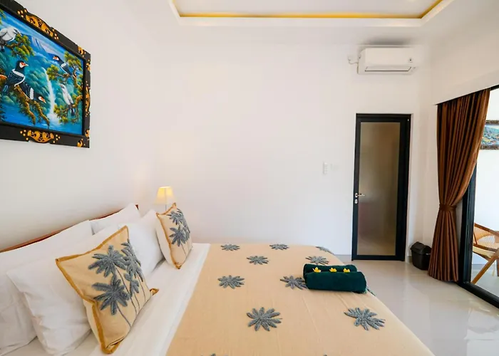 Crystal Flow & Guest house 3*