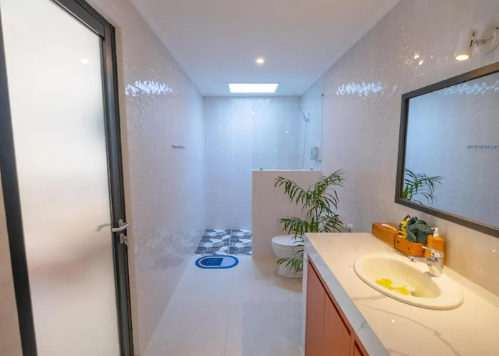 Guest house Crystal Flow & 3*