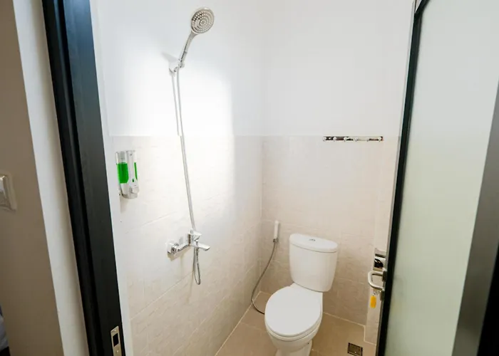 Crystal Flow & 3* Canggu (Bali)